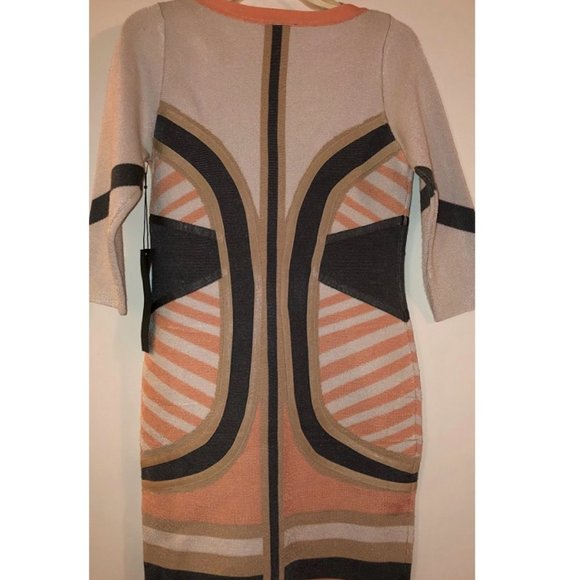 Bodycon Dress NWT - Picture 2 of 2